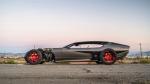 Lamborghini Espada CHD Edition by Danton Art Kustoms 1968 года